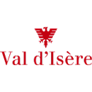 Val-d'Isere logo ski resort